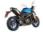 Akrapovic Titanium Slip-On GSX-S 950 / 1000 til Suzuki Akrapovic Titanium Slip-On GSX-S 950 / 1000 til Suzuki