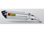 Akrapovic Titanium Slip-On Udstødning - FJR 1300 (13-20) til Yamaha