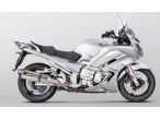 Akrapovic Titanium Slip-On Udstødning - FJR 1300 (13-20) til Yamaha