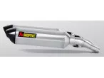 Akrapovic Titanium Slip-On Udstødning - FJR 1300 (13-20)
