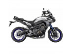 Akrapovic Titinium Udstødning Tracer 900 til Yamaha