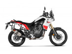 Akrapovic Udstødning Yamaha Tenere 700 (19-20)