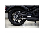 Amplifire | Euro 5 Slip-On Exhaust - Vulcan S