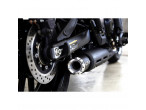 Amplifire | Euro 5 Slip-On Exhaust - Vulcan S