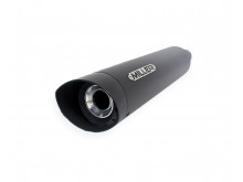 Amplifire | Euro 5 Slip-On Exhaust - Vulcan S