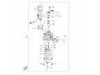 Auto chocker Original - Yamaha JogR