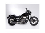 Avenger II - EURO 4 SLIP-ON UDSTØDNING XV 950 / R til Yamaha