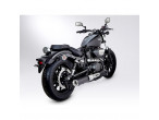 Avenger II - EURO 4 SLIP-ON UDSTØDNING XV 950 / R til Yamaha