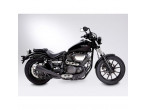 Avenger X II - Euro 4 Slip-On udstødning XV 950 / R til Yamaha