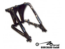 B. Bagsvinger modificering - XVS 1100