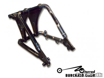 B. Bagsvinger modificering - XVS 1100