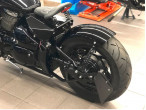 B. Bobber sæde kit - Suzuki M800