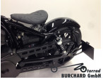 B. Fender Kit - Yamaha XV 950 - Vælg Farver