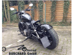 B. Fender Kit - Yamaha XV 950 - Vælg Farver
