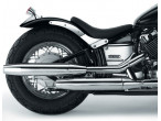 B. Fender struts - XVS 1100 - Vælg Farve til Yamaha XVS 1100 Drag Star