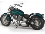 B. Fender struts - XVS 1100 - Vælg Farve til Yamaha XVS 1100 Drag Star B. Fender struts - XVS 1100 - Vælg Farve til Yamaha XVS 1100 Drag Star