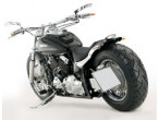 B. Fender struts - XVS 650 - Vælg Farve til Yamaha XVS 650 Drag Star