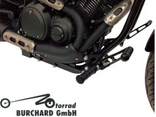 B. Fremflyttersæt - Yamaha XV 950