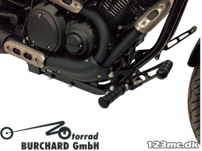 B. Fremflyttersæt - Yamaha XV 950