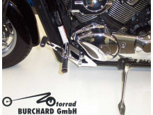 B. Fremflyttersæt C 1800 - Ness Style Fræst Løfte