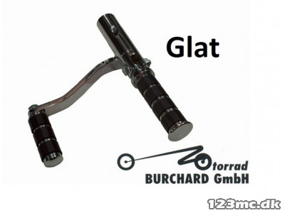 B. Fremflyttersæt LS 650 - Vælg farve