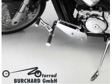 B. Fremflyttersæt M 1500 - Ness Style Fræst Løfte