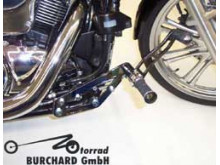 B. Fremflyttersæt VN 900 - Sundance Look glat løfte