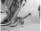 B. Fremflyttersæt VS 1400 - Vælg farve til Suzuki VS 1400 Intruder