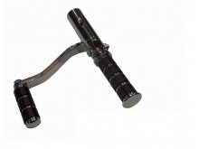 B. Fremflyttersæt VT 1100 C2 SC18 - Ness Style Glat Løfte