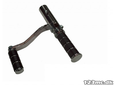 B. Fremflyttersæt VT 1100 C2 SC18 - Ness Style Glat Løfte