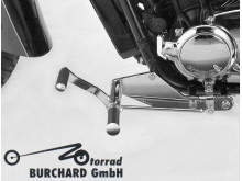 B. Fremflyttersæt VT 1100 C2 SC32 - Sundance Glat Løfte