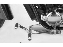 B. Fremflyttersæt VT 1100 C3 SC39 - Sundance fræst løfte