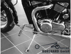 B. Fremflyttersæt VZ 800 - Vælg farve til Suzuki VZ 800 Marauder