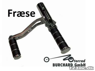 B. Fremflyttersæt XVS 650 - Vælg farve