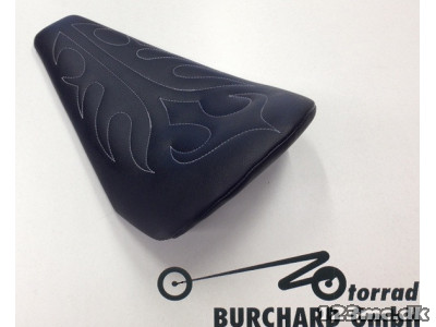 B. Sædekit low - Yamaha XV 950