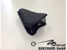 B. Sædekit m. fjedre - Yamaha XV 950