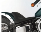B. Solo Sæde XVS 1100 - Vælg design til Yamaha XVS 1100 Drag Star