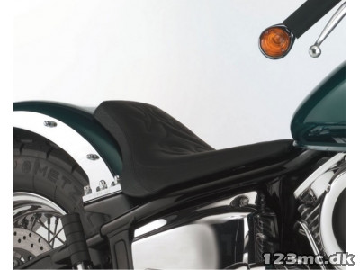 B. Solo Sæde XVS 1100 - Vælg design