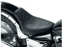 B. Solo Sæde XVS 650 - Vælg design