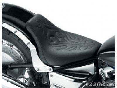 B. Solo Sæde XVS 650 - Vælg design