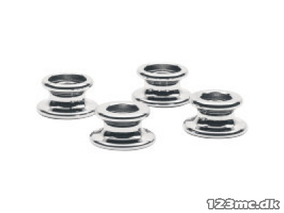 Bagage monterings øjer - Suzuki M1800