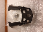 bagage-topbox holder,   sw-motech street rack, GPT.07.945.16000/B system til BMW F 900 R