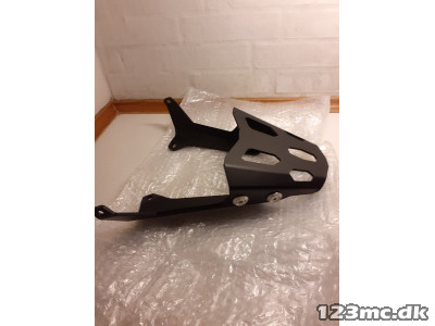 bagage-topbox holder,   sw-motech street rack