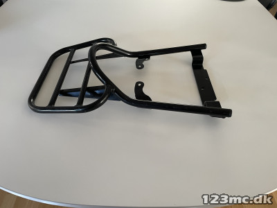 Bagagebære til GSXR 1000 K8
