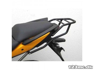 Bagagebærer Versys 2010-