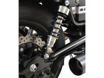 Bagdæmper Rise-Up kit til Yamaha XV950/Bolt 14-17