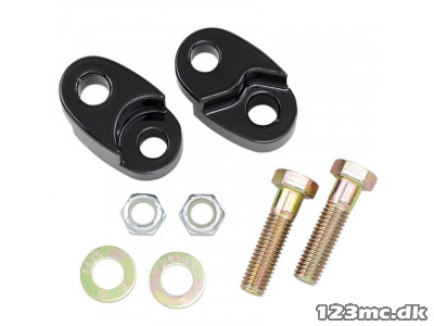 Bagdæmper Rise-Up kit til Yamaha XV950/Bolt 14-17