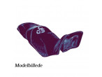 Bagster Ready Luxe Sæde F650 / 700 / 800 GS (13-18) til BMW F 650 GS