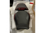 Bagster Ready Luxe Sæde Honda CB650 F/R (19-20)