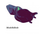 Bagster Ready Luxe Sæde Kawasaki Z1000 (14-20)
